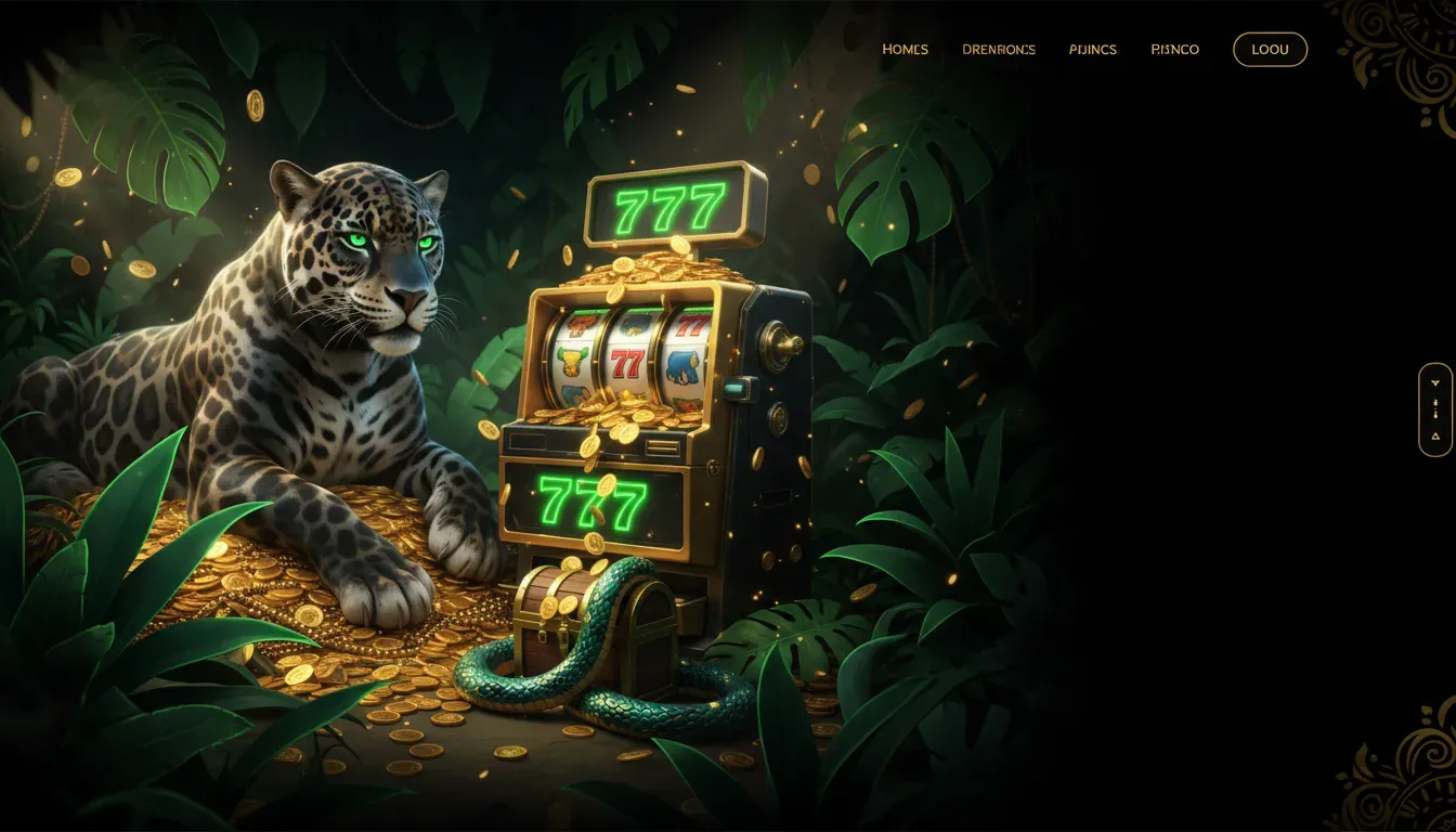 Wild Casino Wild Casino